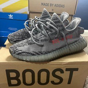 Yezzy 350 V2 Beluga 2.0